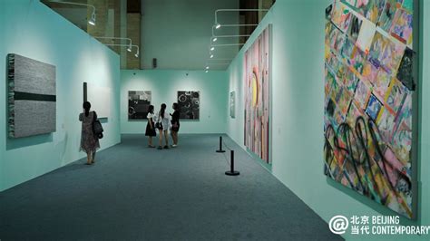 第5届收藏家当代艺术藏品展 - 每日环球展览 - iMuseum