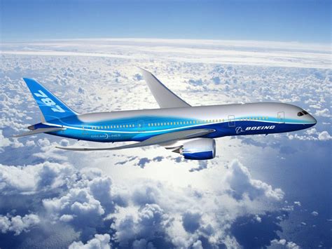 PHOTOS: The Wonderful Liveries of the Boeing 787 Dreamliner ...