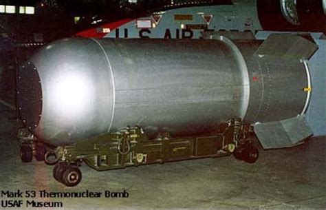 世界十大核武器排名 世界最强核弹排行榜(3)_巴拉排行榜