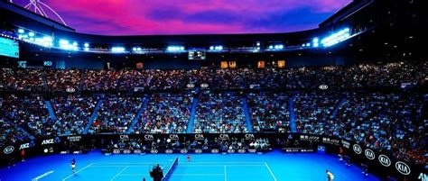 观赛指南 | 2021澳网第十比赛日回顾与第十一比赛日前瞻|澳网|澳大利亚网球公开赛_新浪新闻
