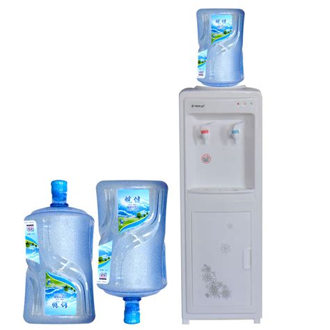 订桶装水_合肥蓝氏水处理设备有限公司
