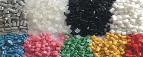 塑胶和塑料的区别 - 业百科