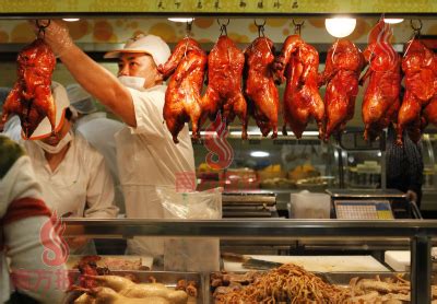 北京烤鸭店排名前十 烤鸭品牌排行榜前十名