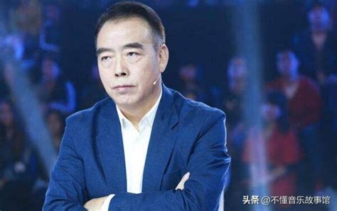 中国十大著名导演排行榜：张艺谋、李安、吴宇森占领前三 - 影响力