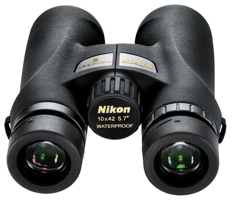 Nikon 7541 Monarch 3 10x42 Binocular Review | Best Hunting Gear | Best ...