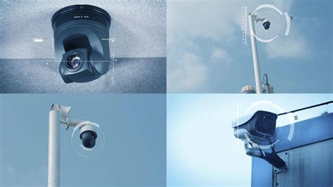 AHD高清摄像头-视频监控系统-北京东方睿安科技发展有限公司