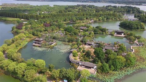 2023尚湖风景区游玩攻略,尚湖风景区是常熟最有名的景...【去哪儿攻略】