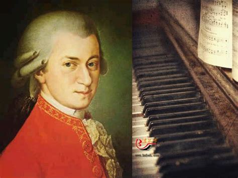 莫扎特简介个人资料（「音乐家简介」天才音乐家莫扎特） | 人物集