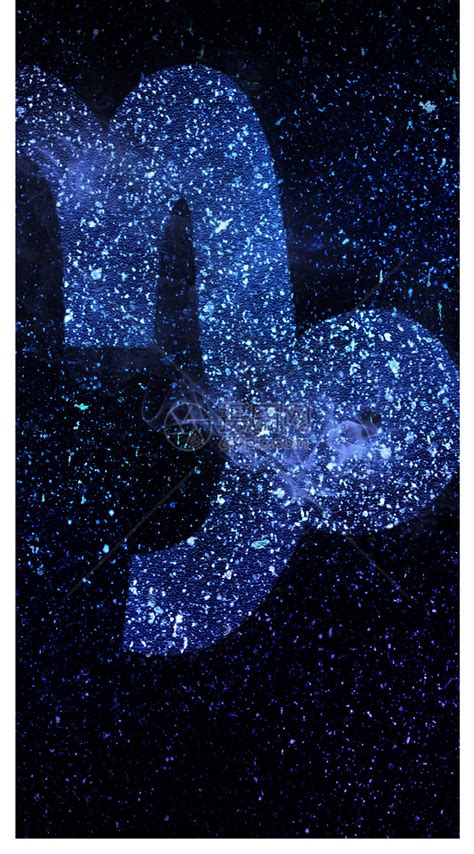 魔蝎座手机壁纸模板素材-正版图片400455220-摄图网
