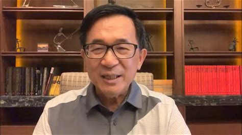 陈水扁退出政坛后，这个“台独”小党今也宣布解散_凤凰网