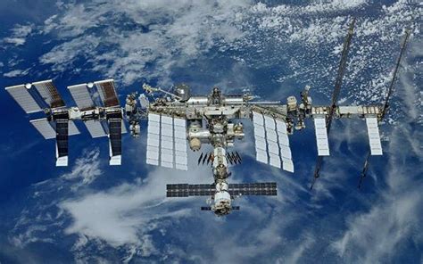 什么？中国的空间站上可能要做你的实验？--空间应用工程与技术中心