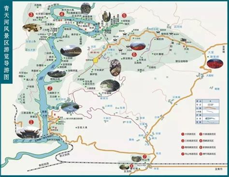 2020焦作影视城交通路线（含自驾和公交路线）- 郑州本地宝