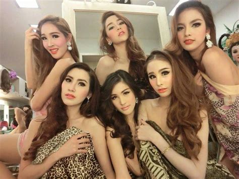10 Interesting Facts About Thai Ladyboys | Tozome