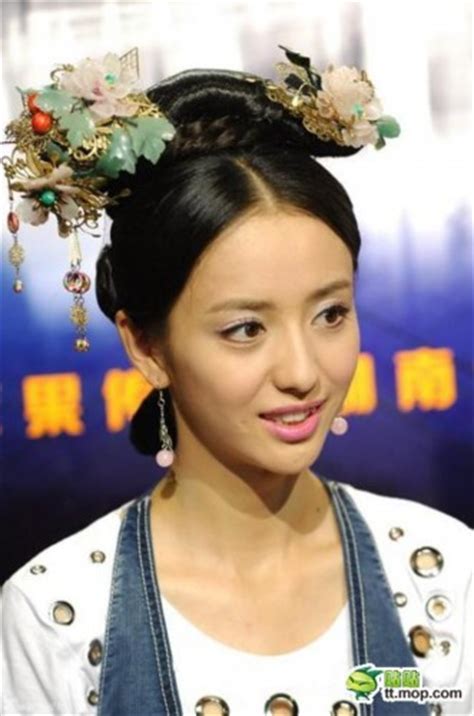 中国女明星前十名最好看的-中国女明星最漂亮的排名前十是谁