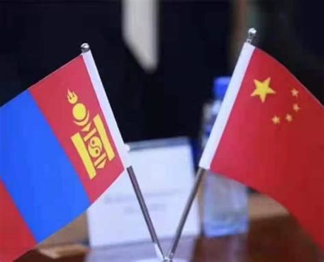 蒙古国总理：中国是蒙古国“最大贸易伙伴”，将与中国保持良好关系