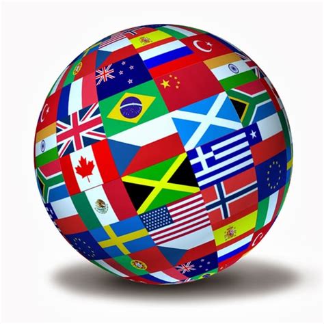 全球贸易通98种语言对应使用国家和地区,全球贸易通支持98个小语种