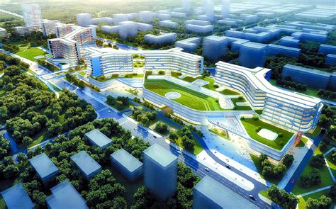 鄂州新区2020规划,州2020城市规划新区,安庆筑梦新区规划(第5页)_大山谷图库