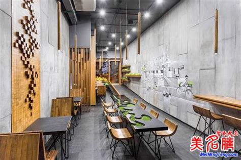绿色餐具餐饮公司logo简约餐饮中文logo - 模板 - Canva可画