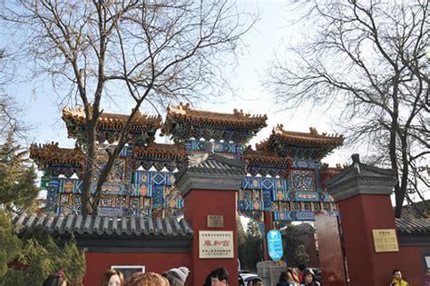 2018雍和宫_旅游攻略_门票_地址_游记点评,北京旅游景点推荐 - 去哪儿攻略社区