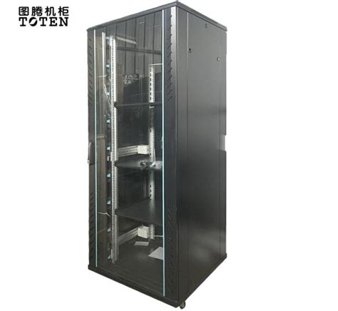 河北省张家口市数据中心42U服务器机柜一体化机柜微模块一体化智能空调监控动环机架UPS应急电源|价格|厂家|多少钱-全球塑胶网