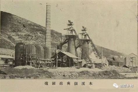 时政|中国工业遗产保护名录（第一批）正式发布，附彩图！