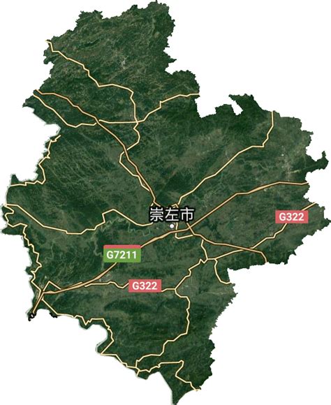 广西崇左市生态乡村旅游发展规划 – 69农业规划设计.兆联顾问公司