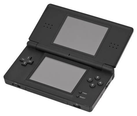 Complete Nintendo DS ROMset - RomsPack
