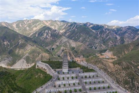 忻州市旅游景点大全排名 - 好评好报网
