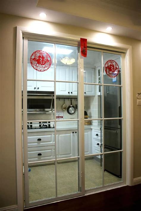 厨房玻璃门如何选择,厨房玻璃门材质有哪些,厨房玻璃推拉门厚度(第8页)_大山谷图库