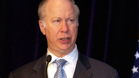 David Gergen on Political Gridlock and the 2016 Presidential Campaign ...