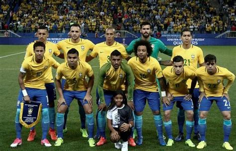 2022年世界杯巴西国家队阵容表：共26人(最新名单)_奇趣解密网
