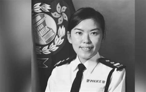 加拿大以最高规格为殉职华裔女警办葬礼_凤凰网视频_凤凰网