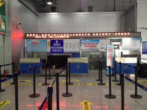 鸡西兴凯湖机场 - 机场信息 - 行前服务介绍 - 旅行助手 - 中国东方航空公司