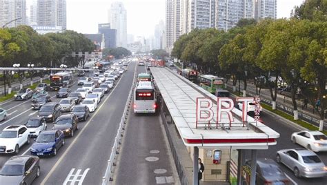B6路快速公交年内完工 到2020年要再建成5条线路 - 永嘉网