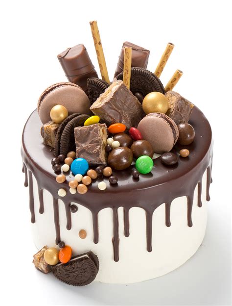 巧克力盛宴蛋糕 Chocolate Banguet Cake_巧克力风味蛋糕_蛋糕_味多美官网_蛋糕订购，100%使用天然奶油
