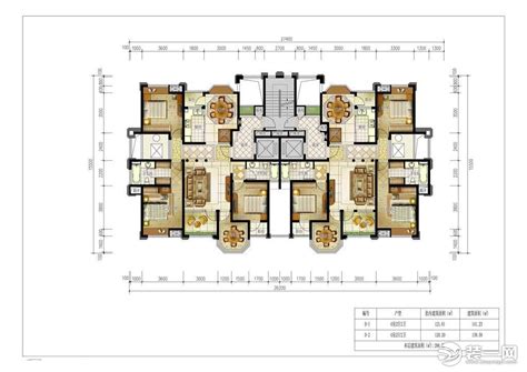 现代三居室149平米16万-得一剑桥城装修案例-太原房天下家居装修网