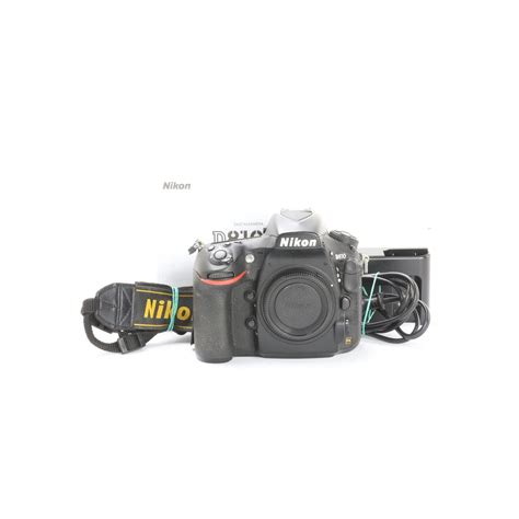 Nikon D810 +35 k Shutter Count + Very Good (246927) 18208937547 | eBay