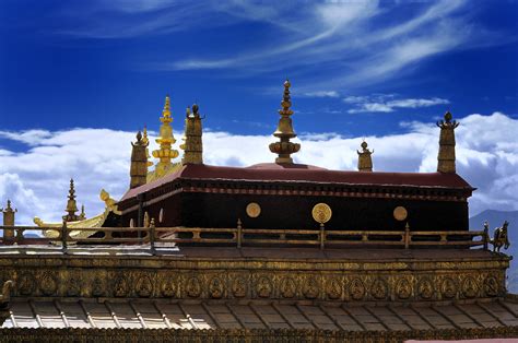 藏传佛教是佛教中国化的产物 宗教中国化是历史的必然_藏学_中国西藏网