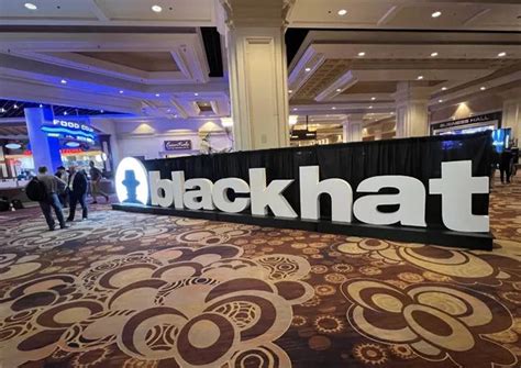 2022黑帽大会：关注供应链安全与资产漏洞管理 - 网安