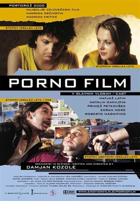 Porno Film (2000) - WatchSoMuch