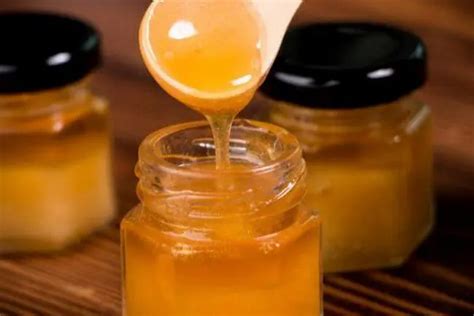 一瓶蜂蜜的保质期到底是多久？你首先得分清这5种简单情况！ - 知乎