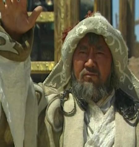 新吉乐图再唱蒙古语版《传说》 重温电视剧“成吉思汗”经典画卷-草原元素---蒙古元素 Mongolia Elements