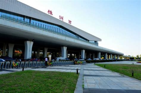 新株洲站迎来首个“五一”小长假 预计发送旅客42.67万-三湘都市报