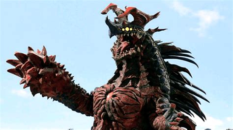 奥特曼中10大超级合体怪兽，一个比一个变态，这才是最强怪兽