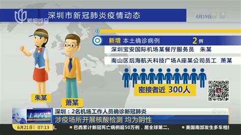 深圳：截至19日 CA868航班入境者中确诊病例30例_凤凰网视频_凤凰网