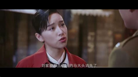 《信仰》：为保护各自秘密，赵云飞与女上司假扮情侣_腾讯视频