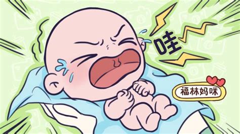 婴儿的哭声（宝宝哭闹时最常见的六种安抚方法）-幼儿百科-魔术铺