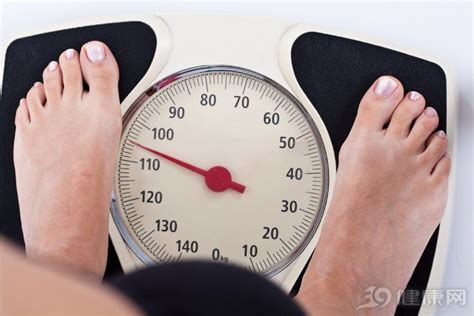 人的标准体重是怎么算的-百度经验