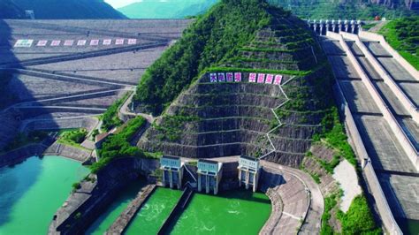 糯扎渡电站蓄水至812米 转入正常运行阶段-广东省水力发电工程学会