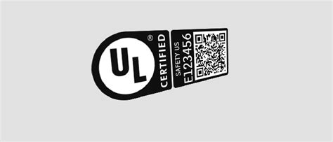 UL认证标志 - 快懂百科